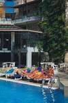 Green House Apart Hotel 